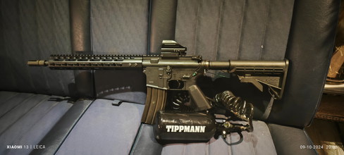 Image for Tippman hPa set compleet