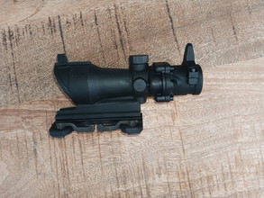 Image for AIM-o QD ACOG Black