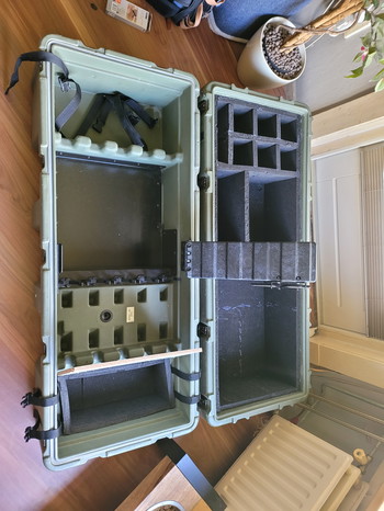 Image 2 pour Transport koffer defensie