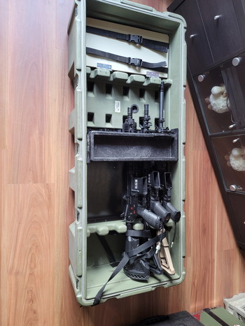 Image 4 pour Transport koffer defensie