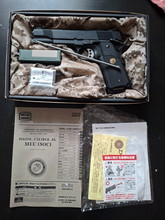 Image for Colt 1911 Tokyo Marui GBB