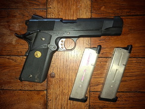 Imagen para Colt 1911 Tokyo Marui GBB