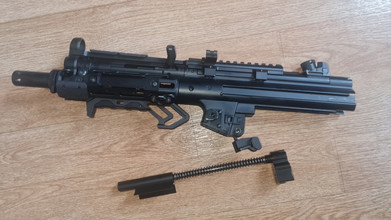 Bild für Cyma CM.041G handguard+