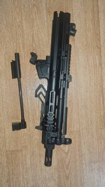 Imagen 3 de Cyma CM.041G handguard+