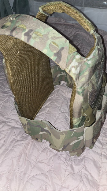 Imagen 2 de Ferro concept slickster ( Repro) multicam
