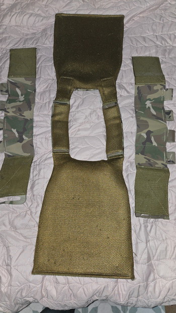 Imagen 4 de Ferro concept slickster ( Repro) multicam