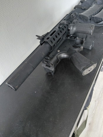 Image 3 for G&G FAR 556