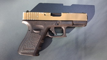 Image 2 for KJ Works - Glock 32C GBB + 2 chargeurs (sans fuite - prêt à jouer)