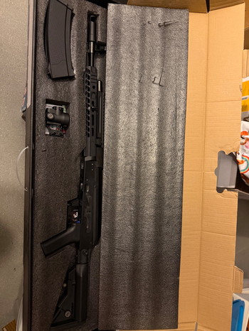 Afbeelding 2 van Specna arms edge 2.0