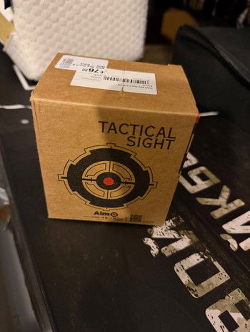 Afbeelding 4 van Specna arms edge 2.0