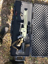 Afbeelding van Geupgrade Krytac LVOA S DMR