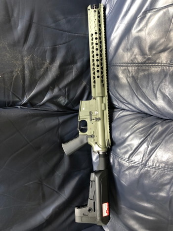 Image 2 for Geupgrade Krytac LVOA S DMR