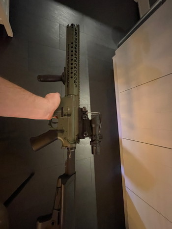 Image 3 for Geupgrade Krytac LVOA S DMR