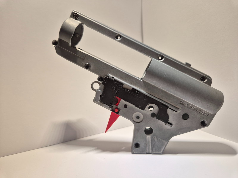 Bild 1 für Triangle Trigger HOSTRUK asg M4