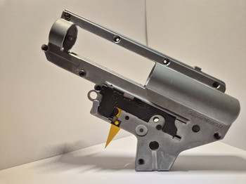 Bild 4 für Triangle Trigger HOSTRUK asg M4