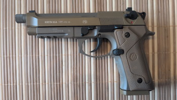 Image 2 for Umarex Beretta MOD. M9A3 1,3 Joule