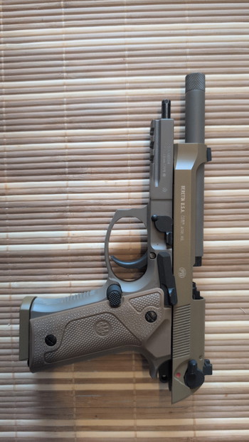 Image 3 for Umarex Beretta MOD. M9A3 1,3 Joule