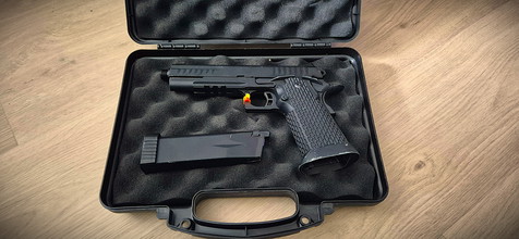 Image for SSP1 + Magazijn