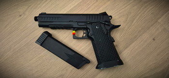 Image 2 pour SSP1 + Magazijn