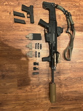Image pour Verkaufe Airsoftwaffen