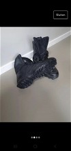Image pour Adidas gsg 9.2 schoenen 45 kisten politie dsi defensie