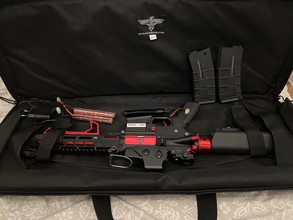 Bild für M4 Hornet Full Metal