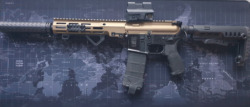 Image for Specna Arms SA-E23 EDGE 2.0 - Chaos Bronze beast