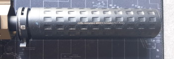 Image 3 pour Specna Arms SA-E23 EDGE 2.0 - Chaos Bronze beast