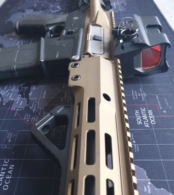 Image 6 pour Specna Arms SA-E23 EDGE 2.0 - Chaos Bronze beast