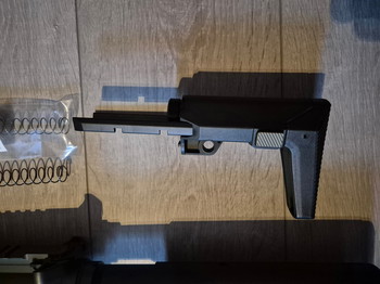 Imagen 2 de Double Eagle Noveske N4 Ghettoblaster