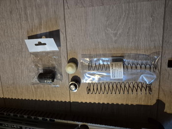 Imagen 3 de Double Eagle Noveske N4 Ghettoblaster