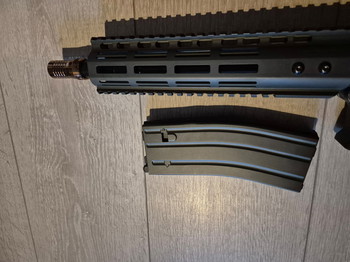 Imagen 4 de Double Eagle Noveske N4 Ghettoblaster