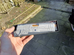 Bild für Custom 4.3 sighttracker (infinity laser engraved slide)