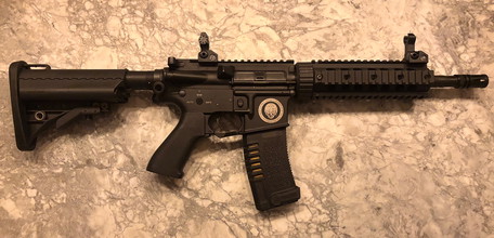 Imagen para M4 AR15 | G&P | AEG |