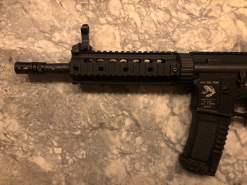 Afbeelding 3 van M4 AR15 | G&P | AEG |