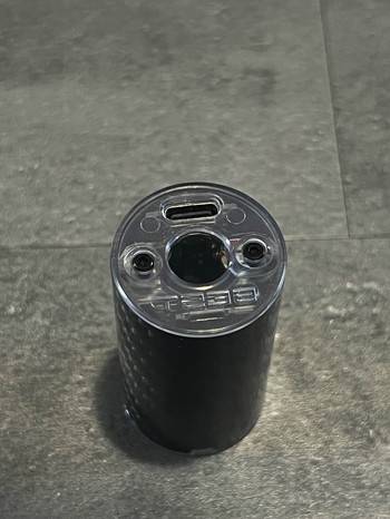 Image 3 for Traceur Nano Carbone T238