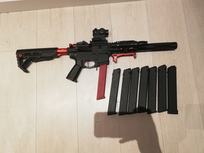 Bild für Arp9 customized