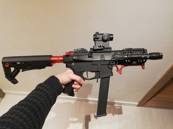 Afbeelding 2 van Arp9 customized