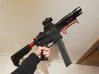 Afbeelding 3 van Arp9 customized