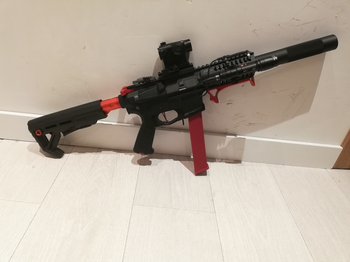 Afbeelding 4 van Arp9 customized