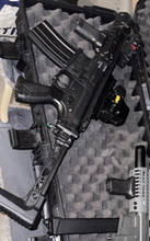 Image for G&G FAR 556 type m4