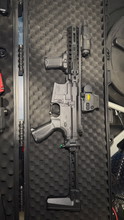 Zdjęcie: G&G FAR 556 type m4