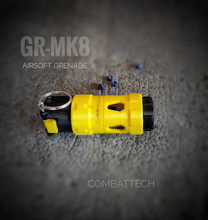 Imagen para Granada CTX-MK8