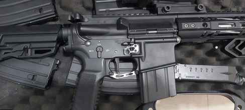 Bild für MTR16 Gas blow back Tokyo Marui