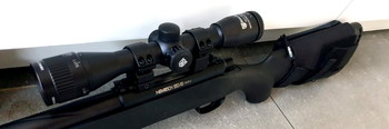 Imagen 2 de SSG10 A1 Airsoft Sniper