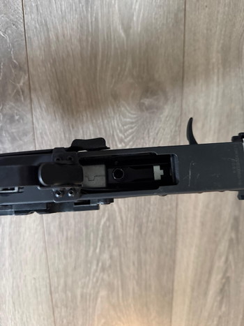 Image 3 for LCT AK Metal frame and Real wood