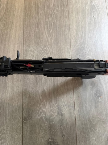 Image 5 for LCT AK Metal frame and Real wood