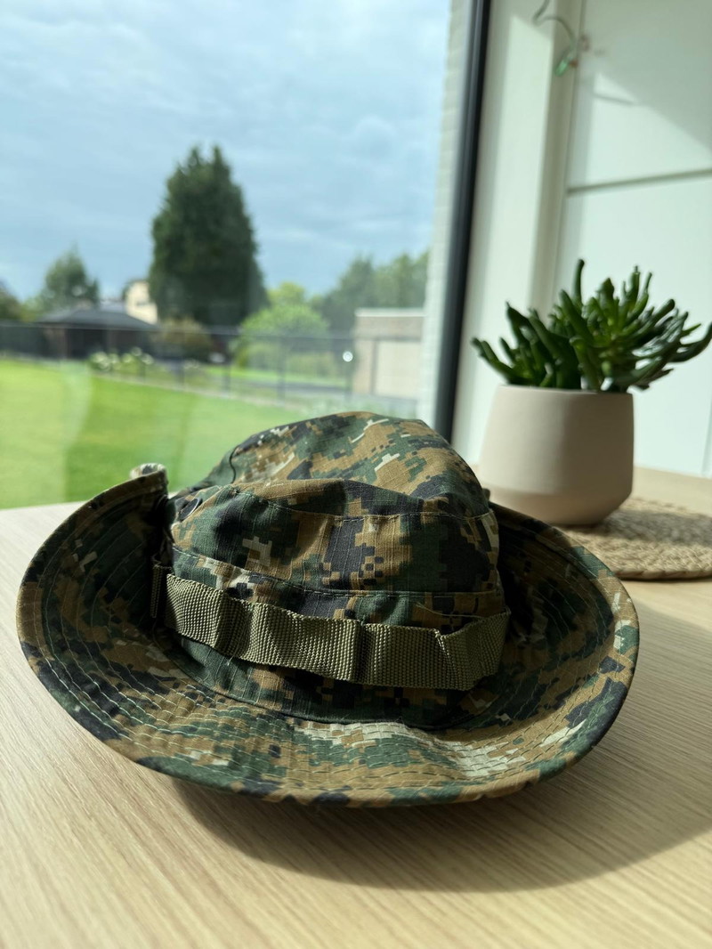 Bild 1 für Fostex Boonie Hat