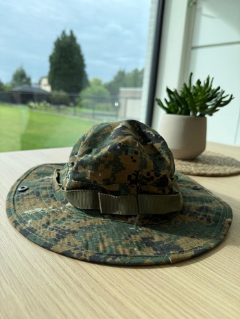 Bild 2 für Fostex Boonie Hat