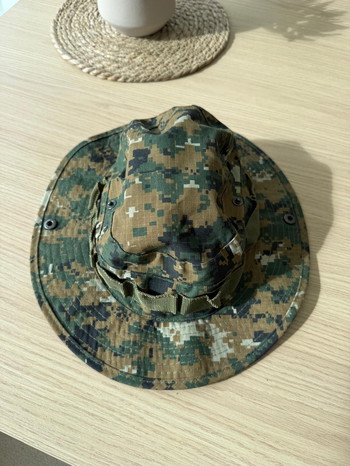 Bild 5 für Fostex Boonie Hat